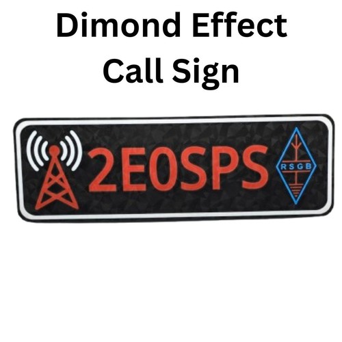 Diamond effect call - effect, with