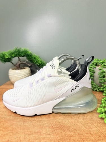 Nike air max 270 white - nike, 270,