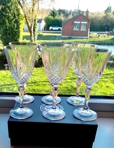 Elegant vintage quality - 6,