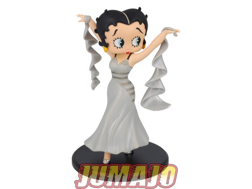 Bb246 figure betty boop - bb246,