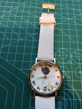 Boxer Dog Slimline Quartz