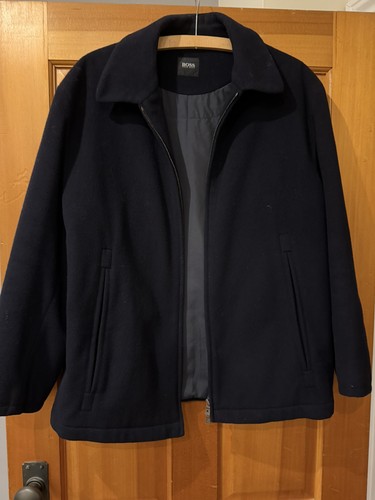 Boss pure new wool men - boss, men’s