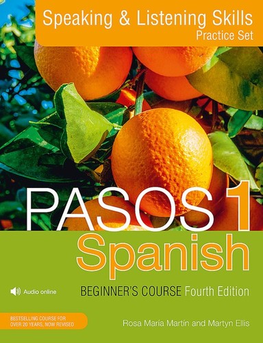 Pasos - (fourth, edition)