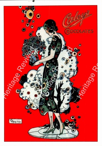 Caleys chocolates gladys - chocolates,