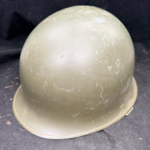 Army style helmet - us,