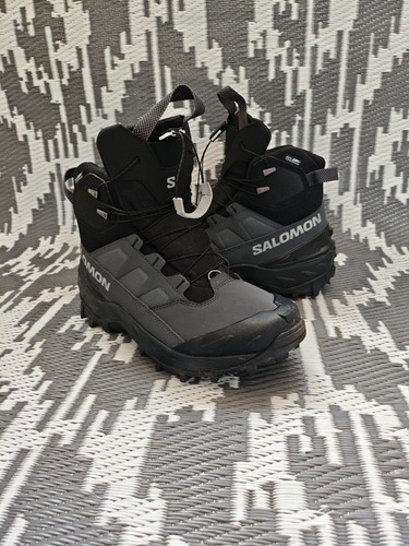 Salomon cross trak - cross,