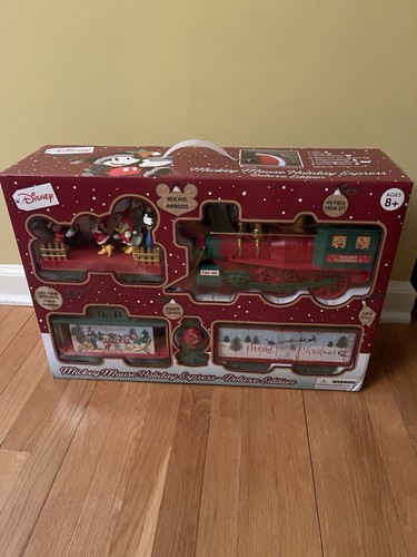 Disney mickey mouse holiday - disney,