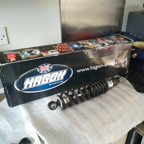 Lightweight 125hagon - lightweight,