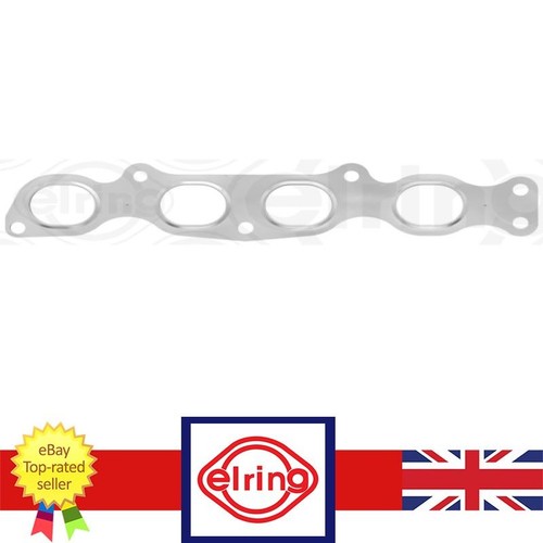 Exhaust manifold gasket for - exhaust,
