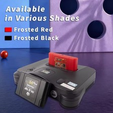 Super64 340 in 1 for N64