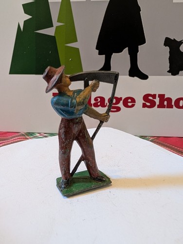 Vintage french made farm - made,