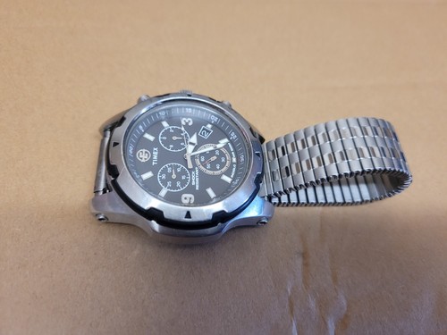 Timex men watch - timex, men's