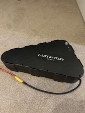 72V 20AH Lithium Ion Electric