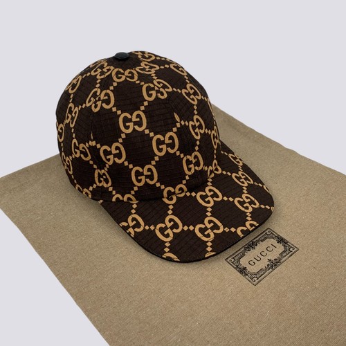 Gucci monogram logo - gg,