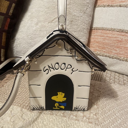 Kate spade peanuts - spade, 3d
