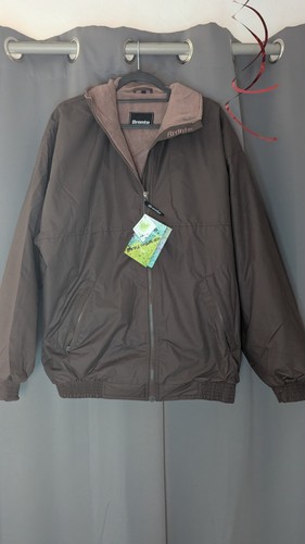 Bnwt bronte bomber jacket - bnwt,