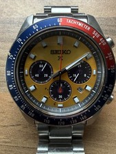 Prospex ‘Pogue’ Solar