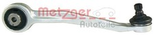 Original Metzger control arm