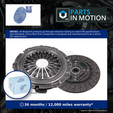 Clutch Kit 2 piece