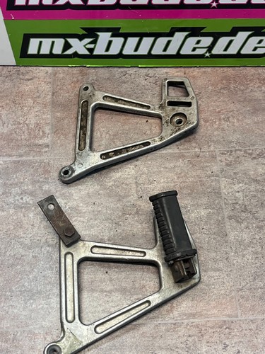 Ktm lc4 58103003100 pillion - lc4,
