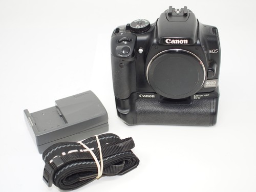 Canon eos 400d - canon,