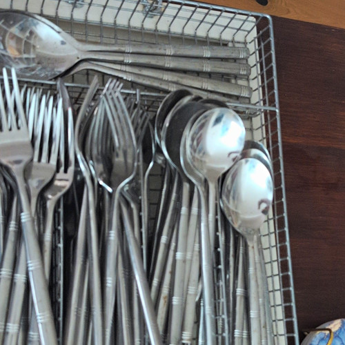 Stellar canterbury stainless - stellar,