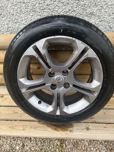 Renault clio inch wheel - 16,