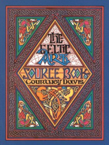 Celtic art source - , book