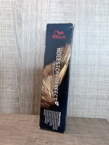 Wella koleston perfect 0 - koleston, 6/0
