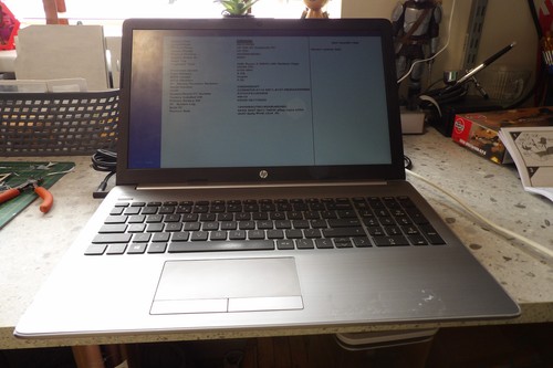 255 laptop ryzen 3500u - 255,