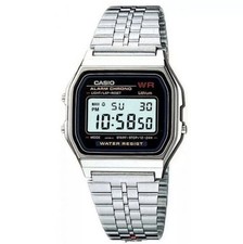 NEW CASIO Retro Classic Unisex