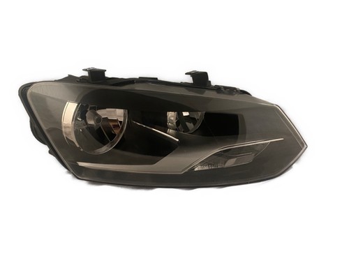 Volkswagen polo 14 - volkswagen, 09-14