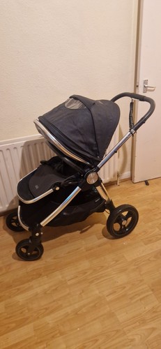 Mamas papas limited addition - limited,