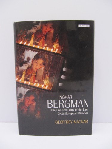 Ingmar bergman the life - :,