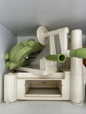 Spiralizer With 3 Blades , Used Only Twice , Good Condition