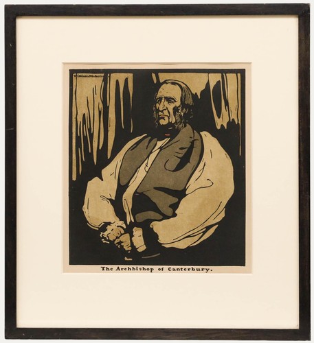 Sir william nicholson - sir,