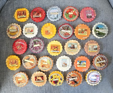 Yankee Candle Tarts Lot Of 27
