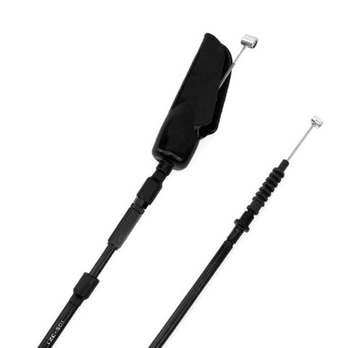 Dirt racing cable clutch - dirt,