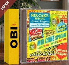MIX CAKE SPECIAL?Lovers Reggae