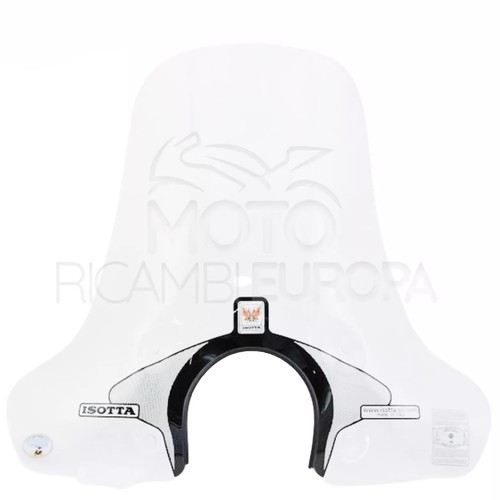 Windscreen for piaggio vespa - for,