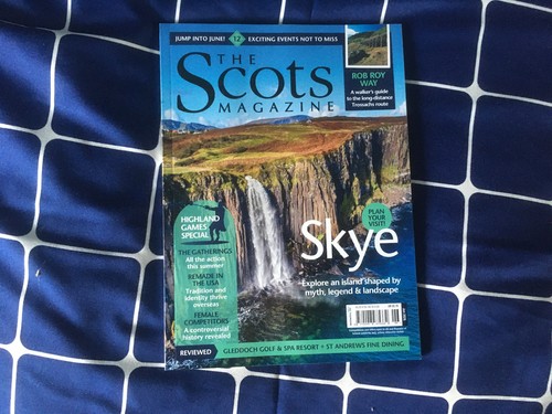 The scots magazine june - 1,