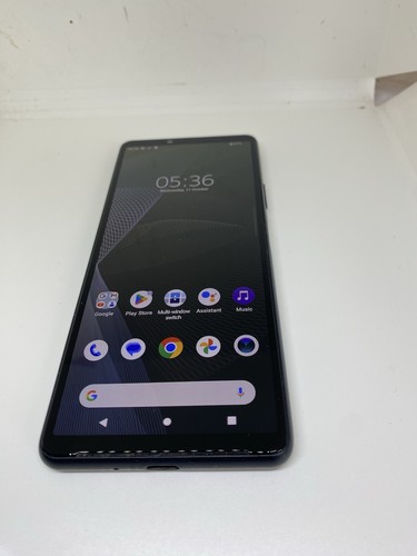 Sony xperia iii bt52 - xperia,
