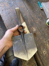 British Military WW2 Brades  1941 Entrenching Tool