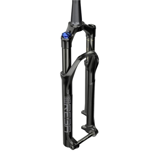Rockshox fork reba crown - reba, rl