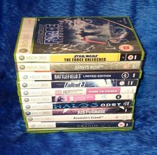 Action Adventure & Shooter