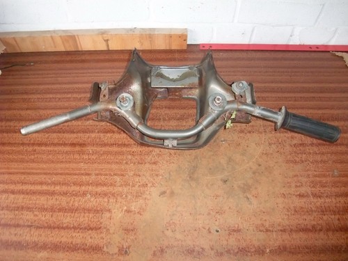 Yamaha t80 t50 50 - t80, t