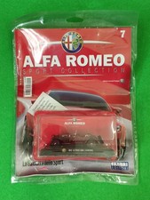 Die cast 1/43 model collection Alfa Romeo 6c 1750 gs 1929 AR VINTAGE CAR 🔺