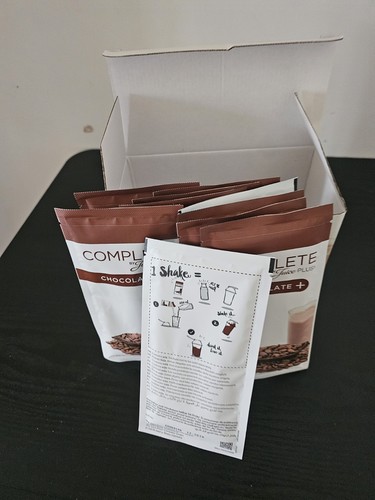 Juice plus complete - juice,