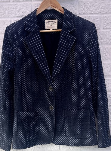Cambridge dry goods polka dot - cambridge,