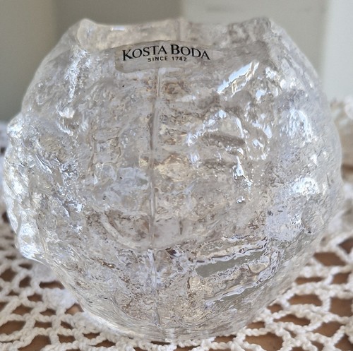Vtg 1970s kosta boda - 1970s,
